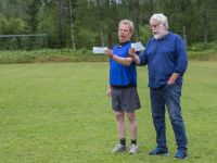 MG 8052 : Dalsland, Stora matchen, Sverige