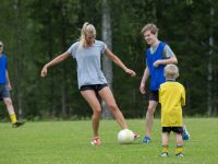 MG 8063 : Dalsland, Stora matchen, Sverige