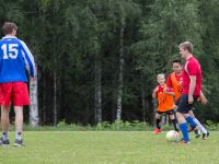 MG 8065 : Dalsland, Stora matchen, Sverige