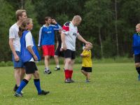 MG 8071 : Dalsland, Stora matchen, Sverige