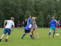 MG 8075 : Dalsland, Stora matchen, Sverige