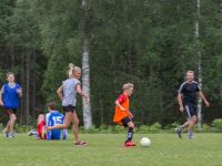 MG 8085 : Dalsland, Stora matchen, Sverige