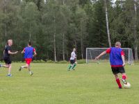 MG 8100 : Dalsland, Stora matchen, Sverige