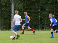 MG 8102 : Dalsland, Stora matchen, Sverige