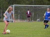 MG 8105 : Dalsland, Stora matchen, Sverige