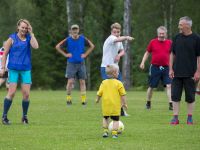 MG 8108 : Dalsland, Stora matchen, Sverige