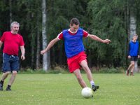 MG 8114 : Dalsland, Stora matchen, Sverige