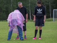 MG 8120 : Dalsland, Stora matchen, Sverige