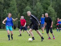 MG 8130 : Dalsland, Stora matchen, Sverige