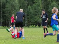 MG 8154 : Dalsland, Stora matchen, Sverige