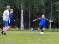 MG 8162 : Dalsland, Stora matchen, Sverige