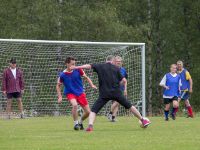 MG 8167 : Dalsland, Stora matchen, Sverige