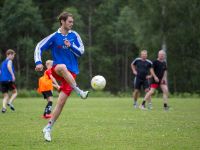 MG 8193 : Dalsland, Stora matchen, Sverige