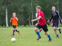 MG 8194 : Dalsland, Stora matchen, Sverige