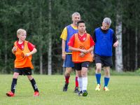 MG 8196 : Dalsland, Stora matchen, Sverige