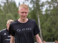 MG 8199 : Dalsland, Stora matchen, Sverige