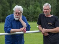 MG 8215 : Dalsland, Stora matchen, Sverige