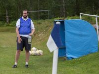 MG 8226 : Dalsland, Stora matchen, Sverige