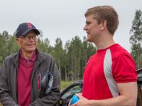 MG 8228 : Dalsland, Stora matchen, Sverige