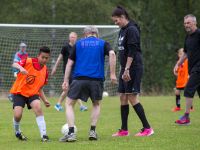 MG 8240 : Dalsland, Stora matchen, Sverige