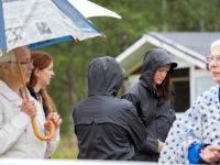 MG 8255 : Dalsland, Stora matchen, Sverige