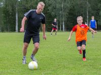 MG 8265 : Dalsland, Stora matchen, Sverige