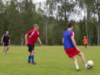 MG 8268 : Dalsland, Stora matchen, Sverige