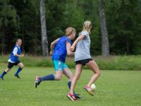 MG 8280 : Dalsland, Stora matchen, Sverige