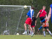 MG 8286 : Dalsland, Stora matchen, Sverige