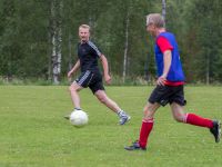 MG 8290 : Dalsland, Stora matchen, Sverige