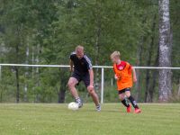 MG 8292 : Dalsland, Stora matchen, Sverige