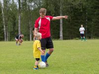 MG 8328 : Dalsland, Stora matchen, Sverige