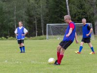 MG 8330 : Dalsland, Stora matchen, Sverige