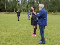 MG 8347 : Dalsland, Stora matchen, Sverige