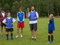 MG 8348 : Dalsland, Stora matchen, Sverige