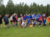 MG 8350 : Dalsland, Stora matchen, Sverige