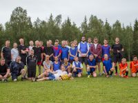 MG 8356 : Dalsland, Stora matchen, Sverige