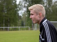 MG 8372 : Dalsland, Stora matchen, Sverige