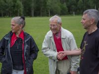 MG 8384 : Dalsland, Stora matchen, Sverige