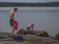 MG 8406 : Dalsland, Stora matchen, Sverige