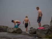 MG 8409 : Dalsland, Stora matchen, Sverige