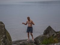 MG 8412 : Dalsland, Stora matchen, Sverige