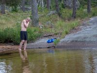 MG 8419 : Dalsland, Stora matchen, Sverige