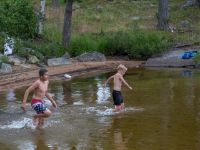 MG 8426 : Dalsland, Stora matchen, Sverige