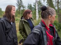 MG 8437 : Dalsland, Stora matchen, Sverige