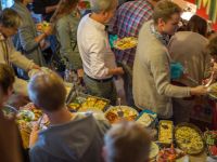 MG 8470 : Dalsland, Stora matchen, Sverige