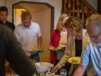 MG 8489 : Dalsland, Stora matchen, Sverige