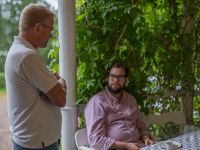 MG 8505 : Dalsland, Stora matchen, Sverige