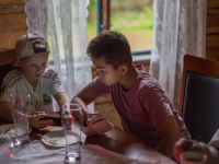 MG 8510 : Dalsland, Stora matchen, Sverige