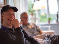 MG 8517 : Dalsland, Stora matchen, Sverige